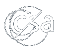 Logo CSA